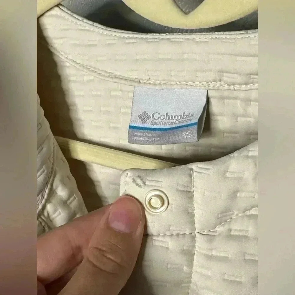 Columbia Women’s Place Jacket XS - Picture 9 of 9